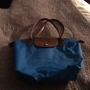 AUTHENTIC LONGCHAMP BAG